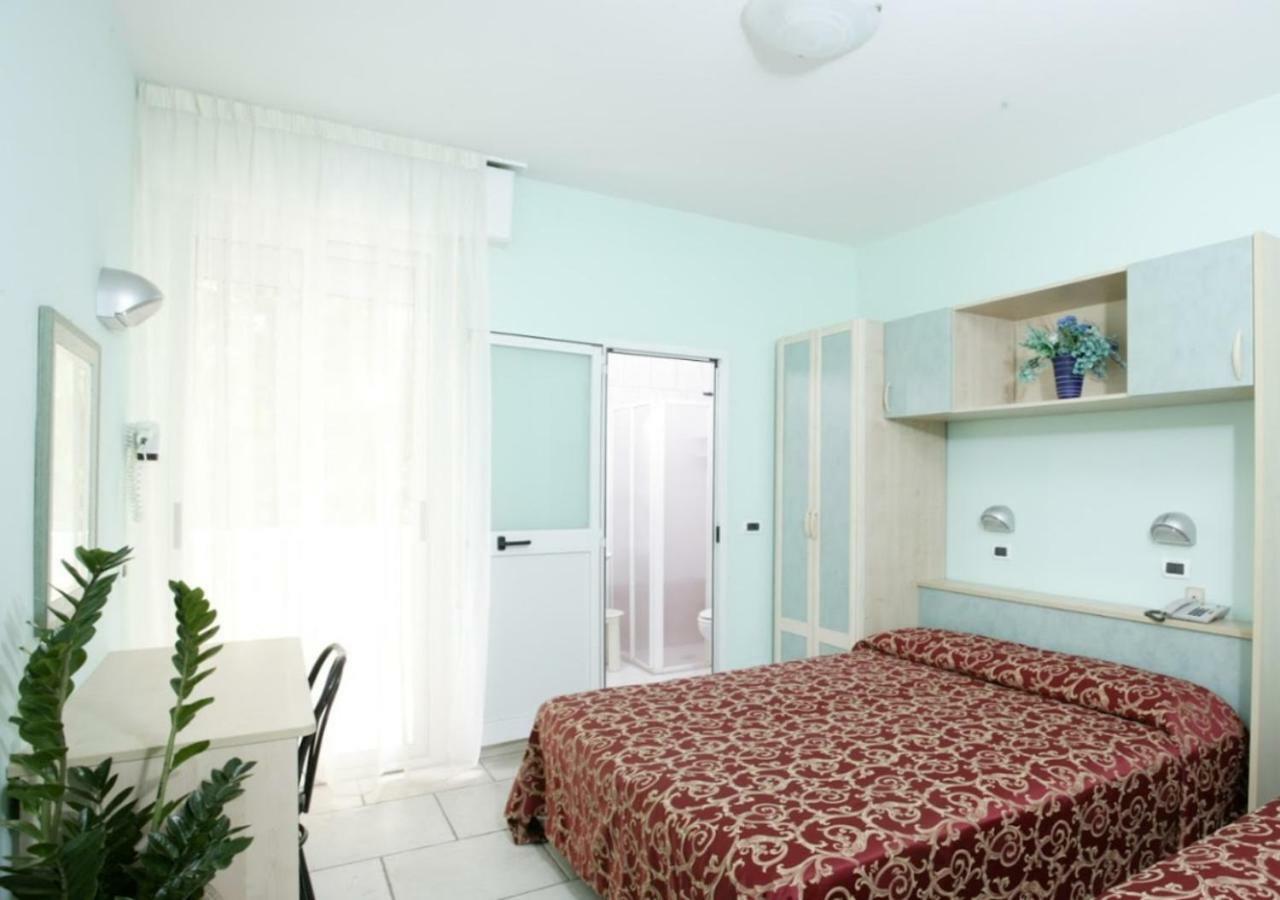 Hotel Le Lune Gatteo a Mare Dış mekan fotoğraf