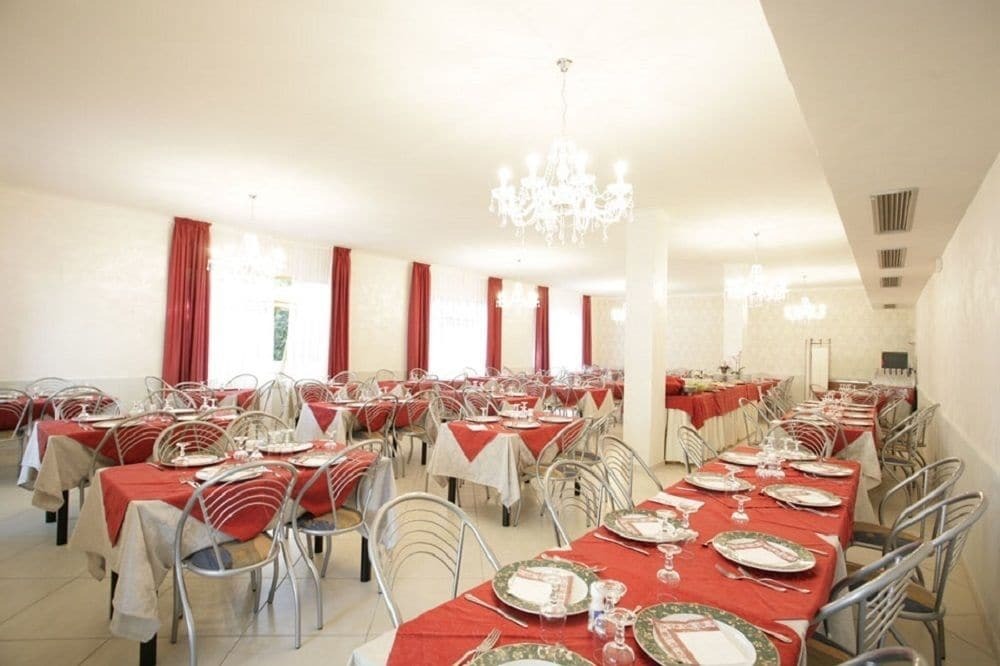 Hotel Le Lune Gatteo a Mare Dış mekan fotoğraf